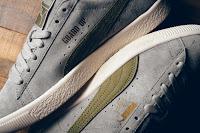 The Beat Drops, The Collabo Rocks:  Puma X Bobbito Clyde and Suede Mid Pack