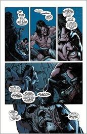 Conan The Slayer #2 Preview 3
