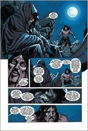Conan The Slayer #2 Preview 2