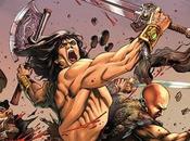 Preview: Conan Slayer Bunn Davila