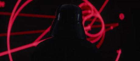 Hey, Rogue One, I Don’t Care About Darth Vader Anymore