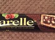 Sarelle Hazelnut Dark Chocolate Wafer Vegan Kind