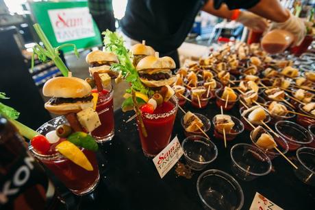 This Fall, Bacon and Beer All Day at Soldier Field bacon and beer classic