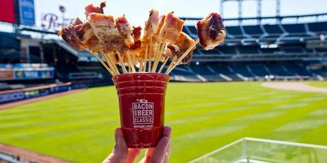 This Fall, Bacon and Beer All Day at Soldier Field bacon and beer classic