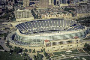 This Fall, Bacon and Beer All Day at Soldier Field bacon and beer classic