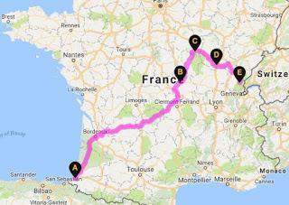 234. Back in town.. 234. Back in town..