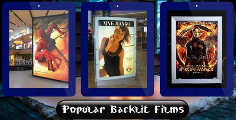 Popular Backlit Films