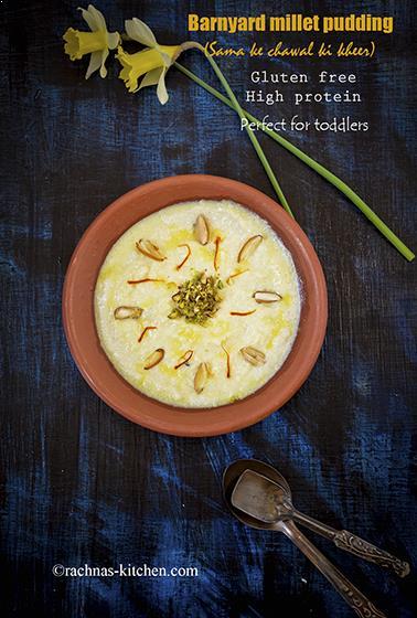 Makhane ki Kheer, Phool Makhana recipe