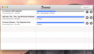 How to Download Unlimited Videos on Mac Using Downie