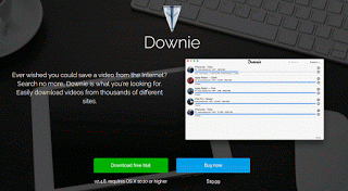 How to Download Unlimited Videos on Mac Using Downie