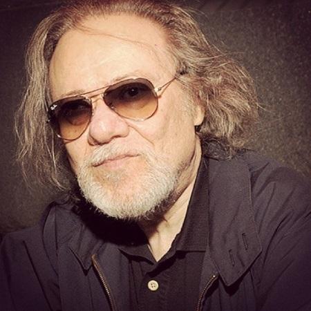 Words about music (413): Tommy Ramone