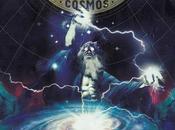 ORION: Italian Psychedelic Stoner Rock Unit Releases Builders Cosmos Taxi Driver Records