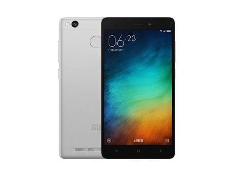 Xiaomi Redmi 3S Budget Mobile Phone – Specifications and Features