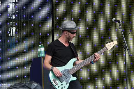 Good Night For Going Nowhere: Autumn Hill at Boots & Hearts 2016!