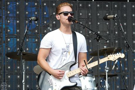 Good Night For Going Nowhere: Autumn Hill at Boots & Hearts 2016!