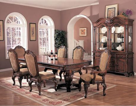 Attractive Options for Elegant Dining Furniture