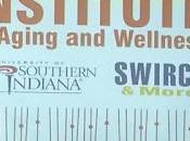 Attending Aging Wellness Conference