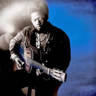 Track Of The Day: Michael Kiwanuka - 'Love And Hate'