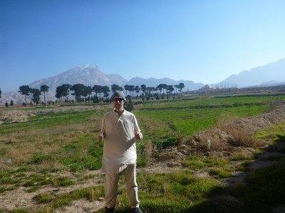 Sunday’s Inspiration: I’m Staying Put in Gdańsk, Poland Touring Afghanistan