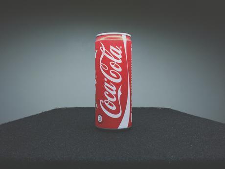 Coca-cola and tips on losing belly fat