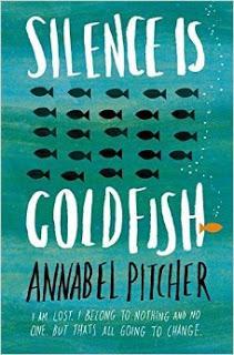 Review - Silence is Goldfish