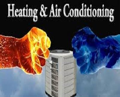 keeping your hvac in order