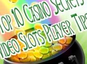 Casino Secrets: Video Slots Player Tips