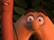 Quick Note About "Sausage Party"