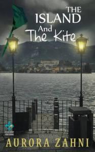 Lauren reviews The Island and the Kite by Aurora Zahni