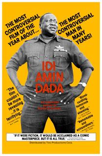 #2,173. General Idi Amin Dada  (1974)