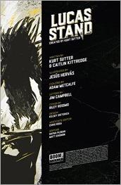 Lucas Stand #3 Preview 1