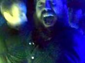 Meir Kay's Dance Party Elevator (video)