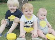 Siblings August