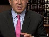 Netanyahu: Israel Cares More About Palestinians Than Their Leaders (video)