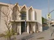 Synagogues California (video)