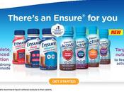 Want “Ensure” That Sick? Then Drink Ensure Every Day!
