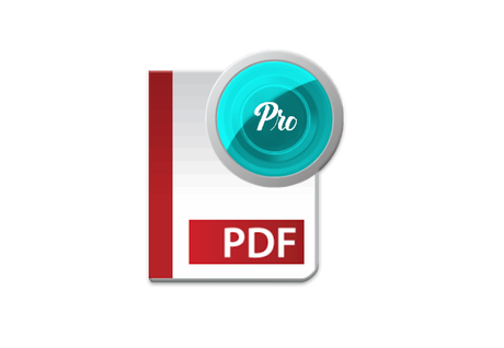 Droid Scan Pro PDF v6.1 APK