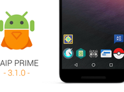 KAIP Prime Icon Pack v3.2.1