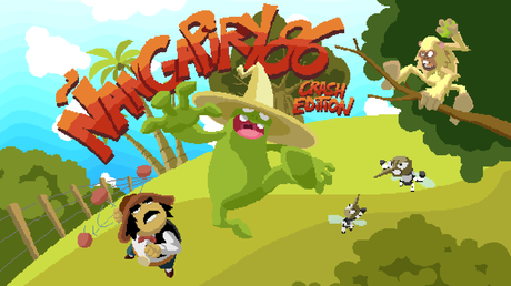 Nangapiry 86 Crash Edition v1.2.8 APK