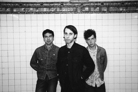 EZTV Share Their Collaborators and Covers