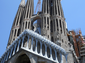 Barcelona Travel Diary: Gaudí Free Walking Tour