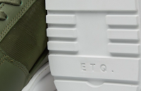 ETQ From Portugal To You:  ETQ Amsterdam Low-Top 3 Sneaker