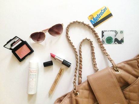 What's In My Bag