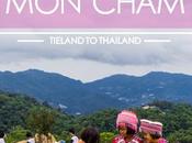 Chiang Getaway: Trip Cham