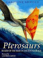 PTEROSAURS: Flight in the Age of Dinosaurs at the Natural History Museum Los Angeles