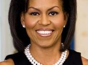 Michelle Obama: Kind Role Model