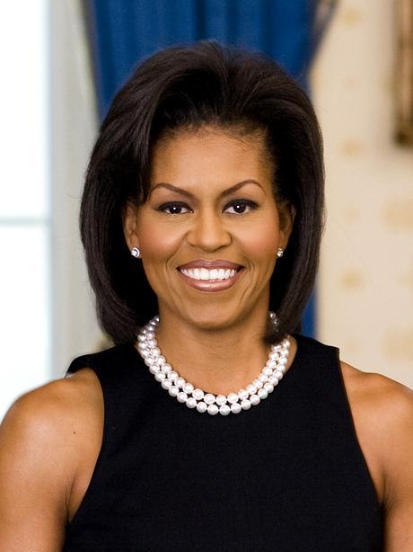 Michelle Obama: A One Of A Kind Role Model