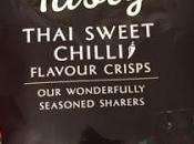 Today's Review: Asda Thai Sweet Chilli Crisps