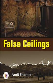 Book Review: False Ceilings