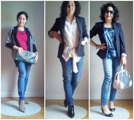 Stylish Thoughts – Evolve Your Style – Kris Villarta Discover one woman's journey to style and how to become more stylish